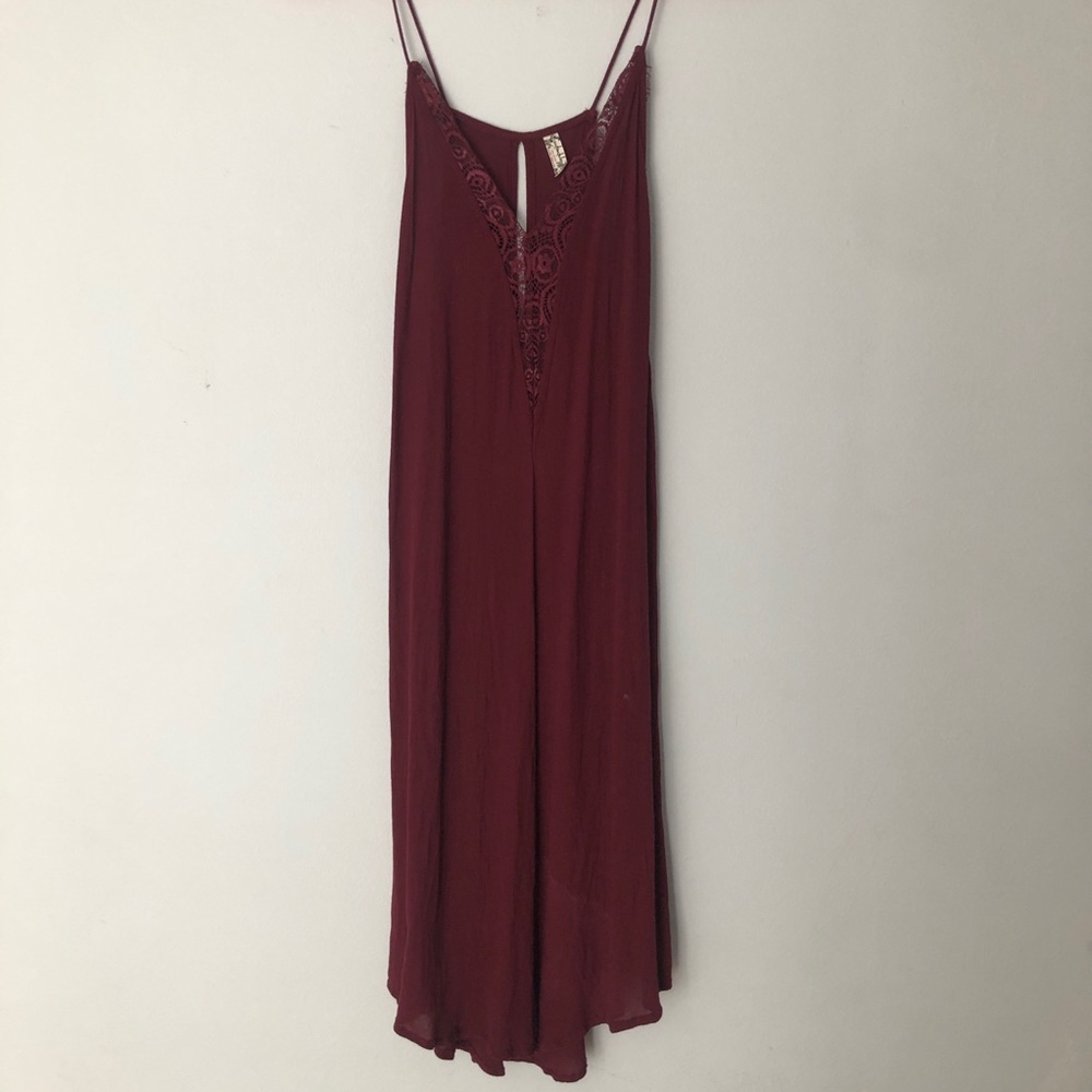 Free People Intimates Slip Dress - Size Small